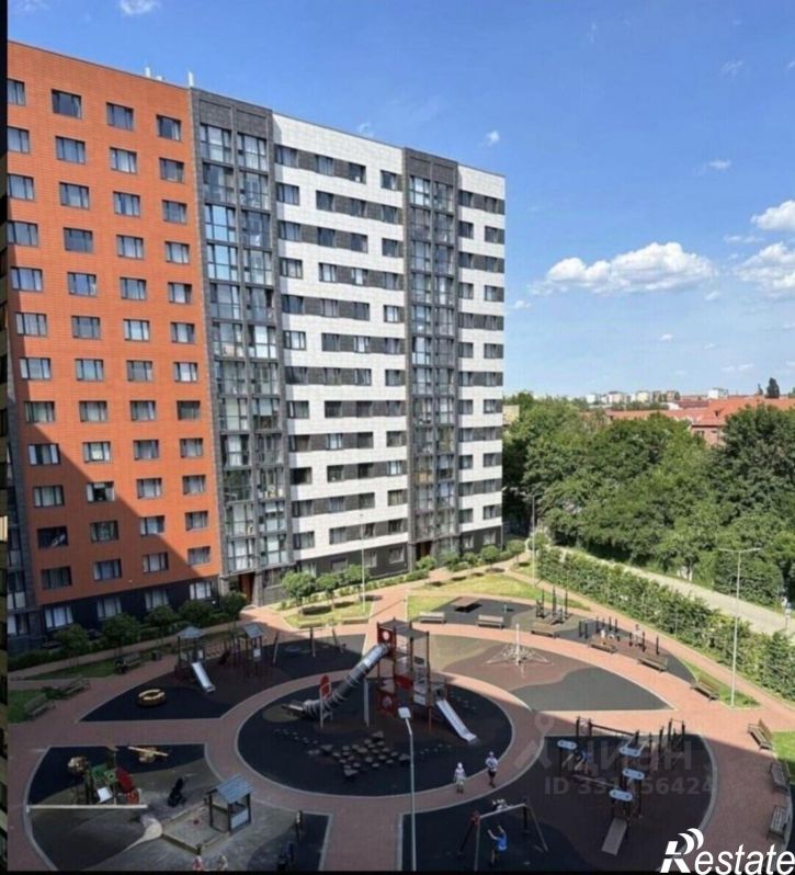 2-комн квартира ул Памяти павших в Афганистане, 24,  д. 24