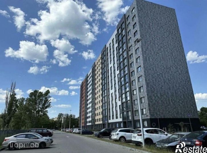 2-комн квартира ул Памяти павших в Афганистане, 24,  д. 24