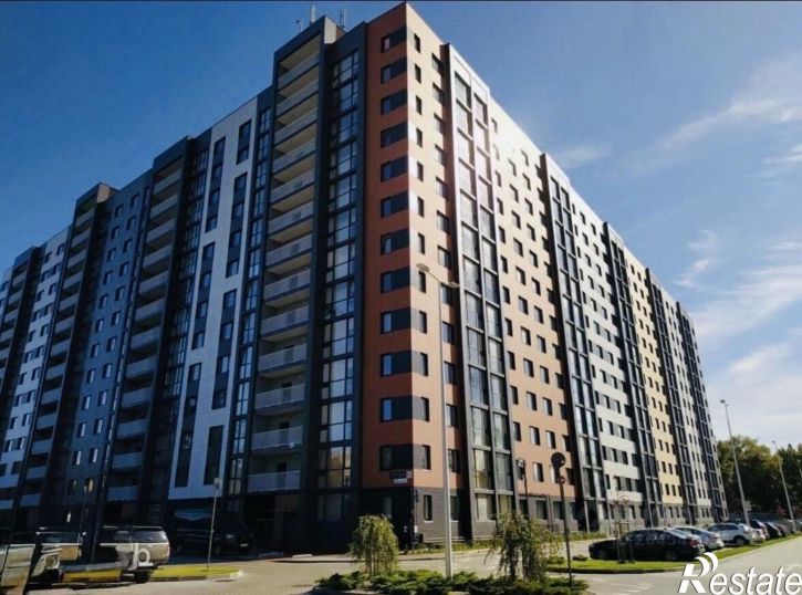 2-комн квартира ул Памяти павших в Афганистане, 24,  д. 24
