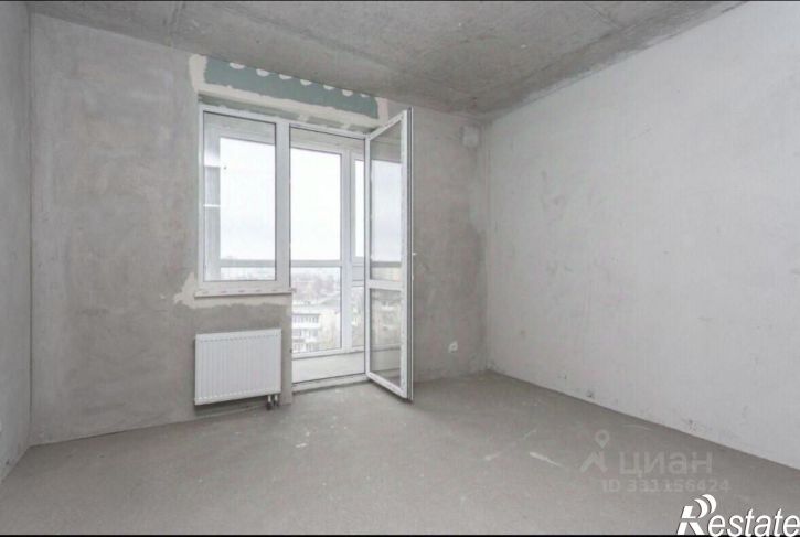 2-комн квартира ул Памяти павших в Афганистане, 24,  д. 24