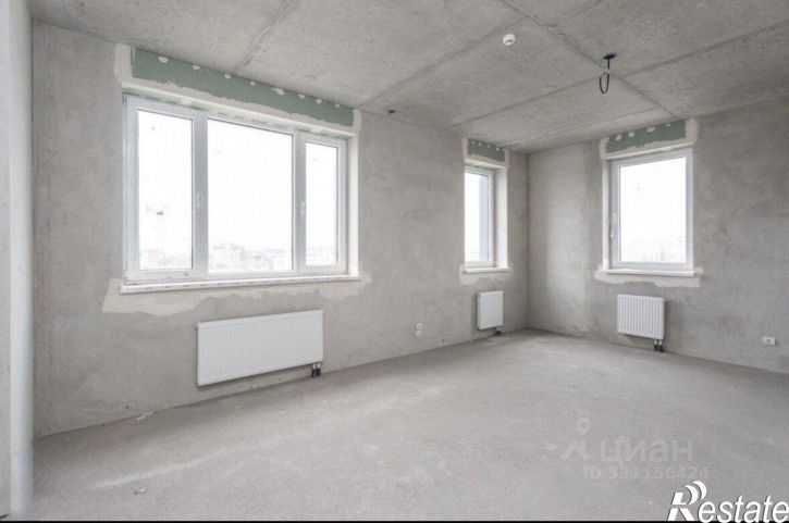2-комн квартира ул Памяти павших в Афганистане, 24,  д. 24