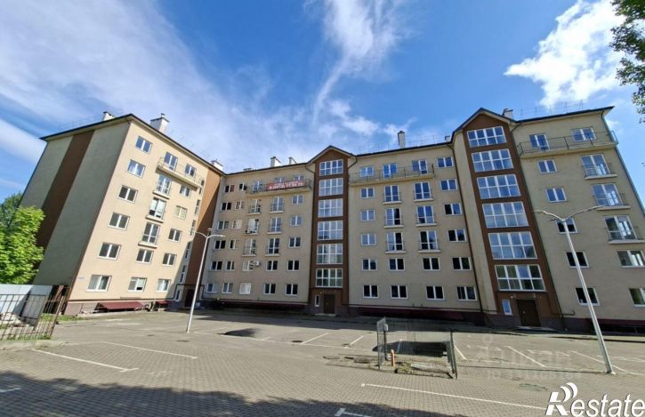 2-комн квартира ул Красносельская, 31А,  д. 31А