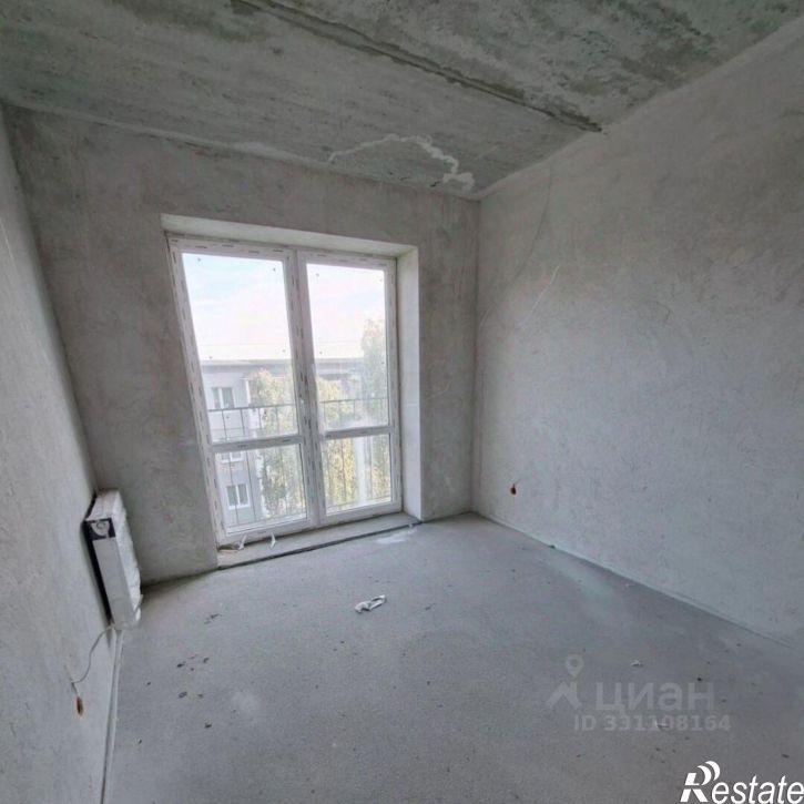 2-комн квартира ул Красносельская, 31А,  д. 31А