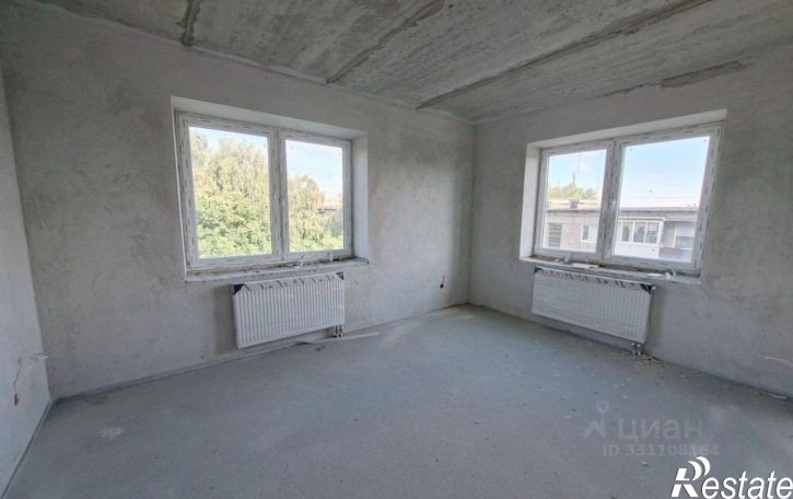 2-комн квартира ул Красносельская, 31А,  д. 31А