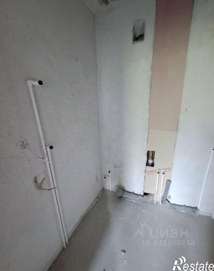 2-комн квартира ул Красносельская, 31А,  д. 31А