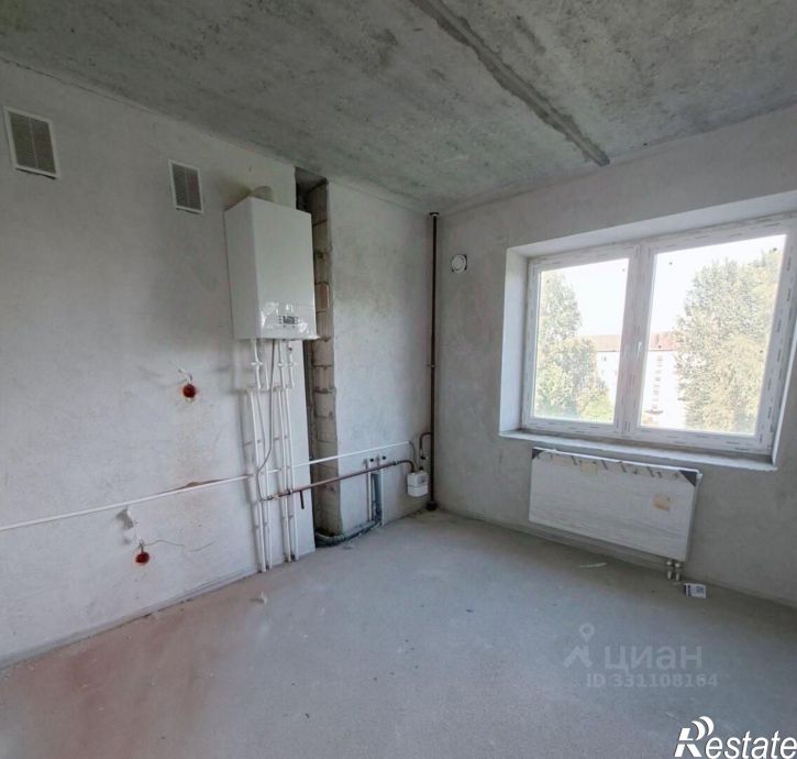 2-комн квартира ул Красносельская, 31А,  д. 31А