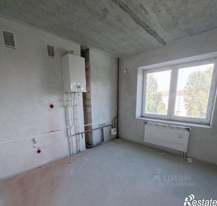 2-комн квартира ул Красносельская, 31А,  д. 31А
