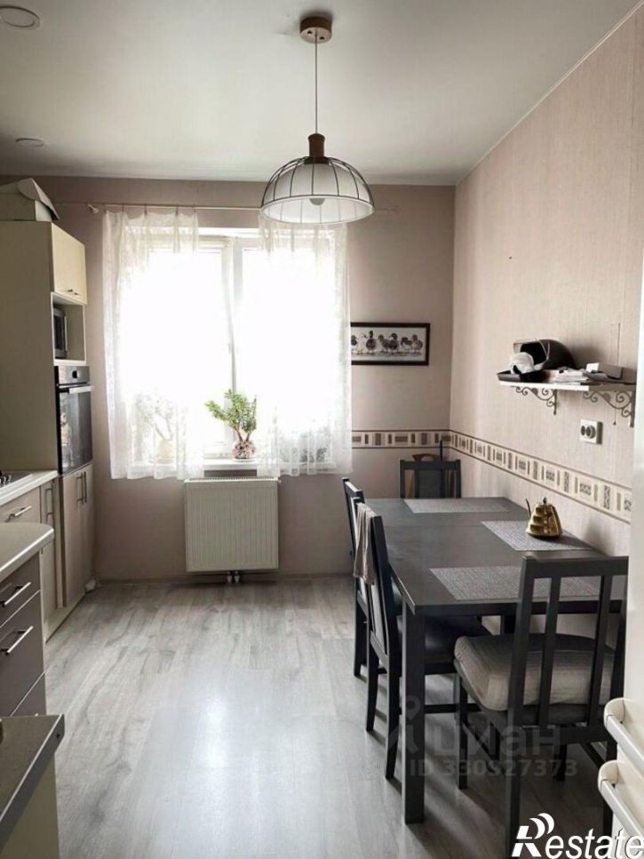2-комн квартира ул З.Космодемьянской, 10,  д. 10