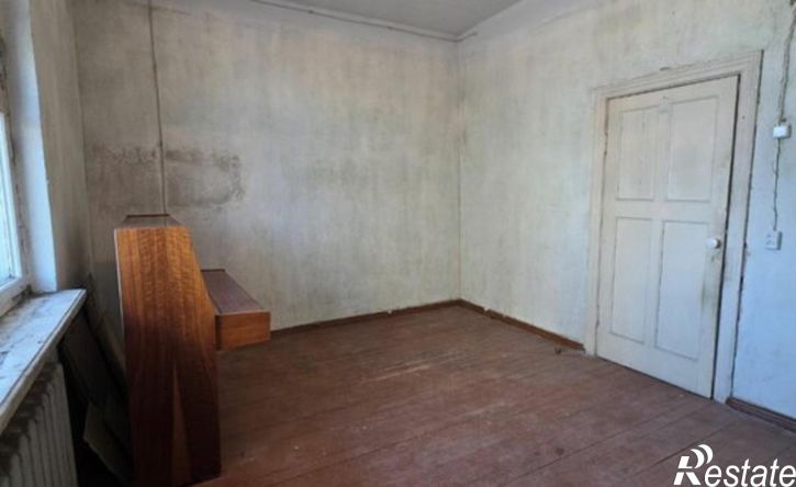 1-комн квартира ул Лесопарковая, 6,  д. 6