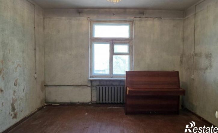 1-комн квартира ул Лесопарковая, 6,  д. 6
