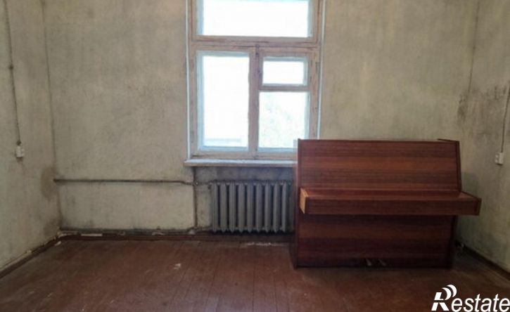 1-комн квартира ул Лесопарковая, 6,  д. 6