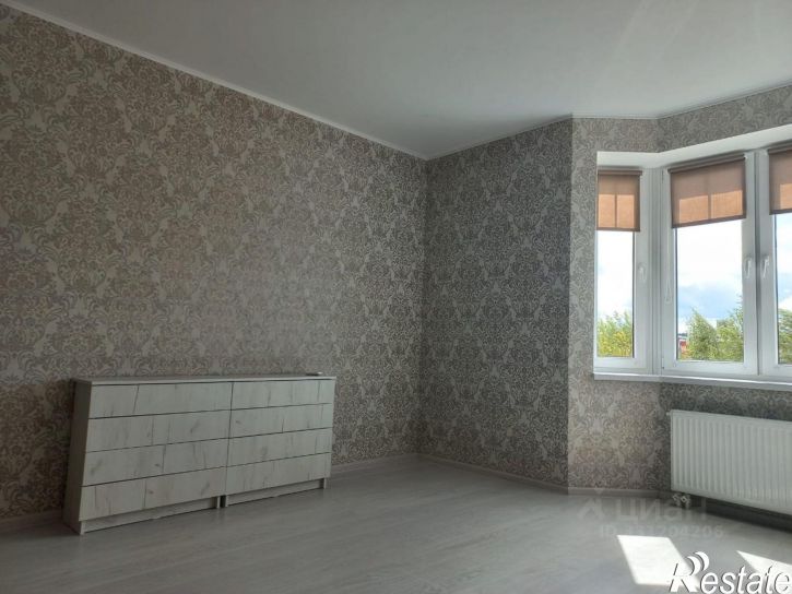 1-комн квартира Арсенальная улица, 17,  д. 17