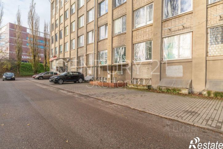Отдельное здание улица Генерал-лейтенанта Озерова, 19,  д. 19