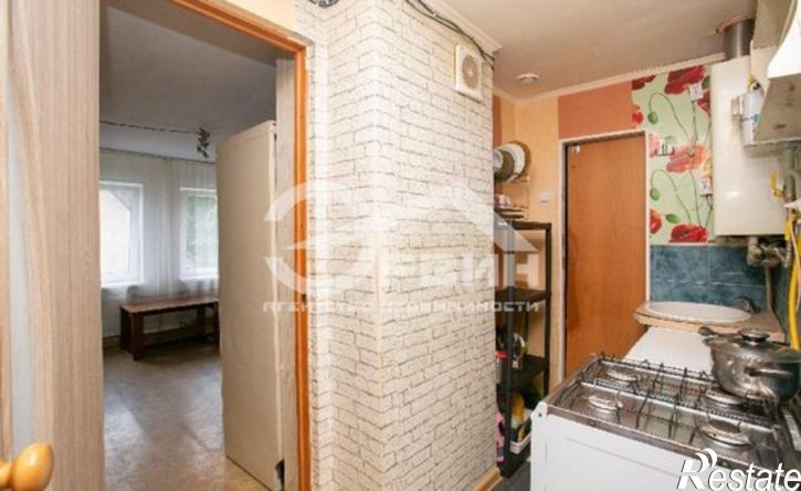 1-комн квартира улица Чекистов, 133,  д. 133