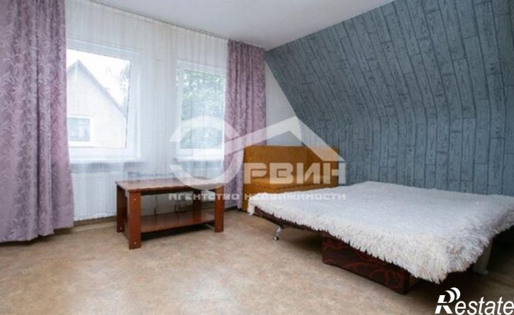 1-комн квартира улица Чекистов, 133,  д. 133