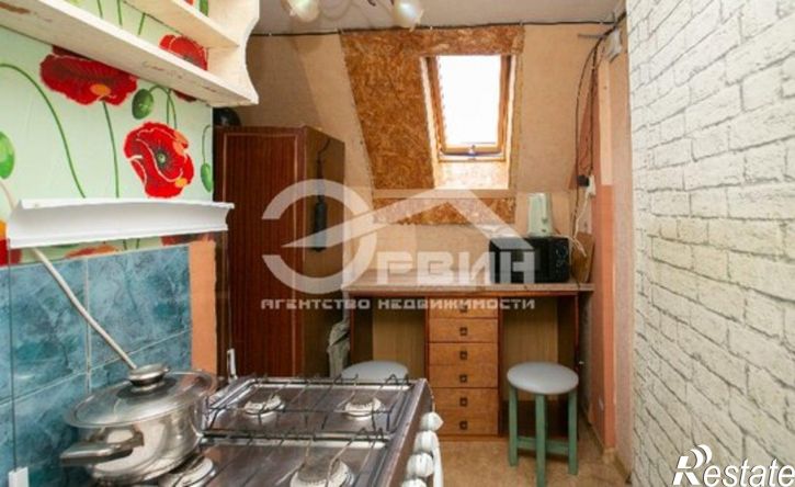 1-комн квартира улица Чекистов, 133,  д. 133