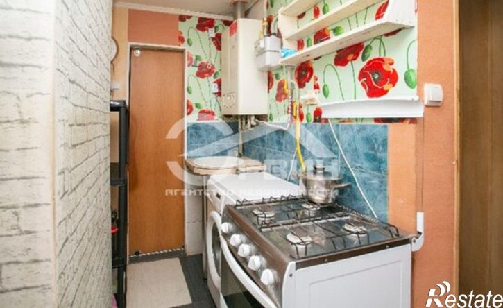 1-комн квартира улица Чекистов, 133,  д. 133