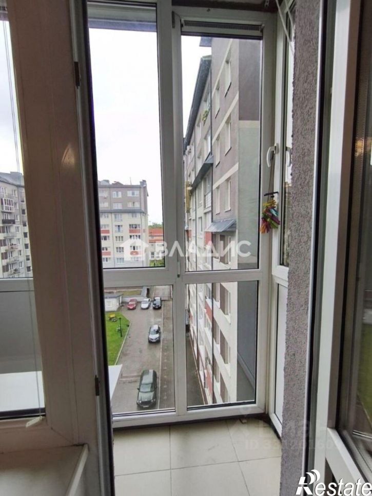 3-комн квартира Бассейная улица, 36,  д. 36