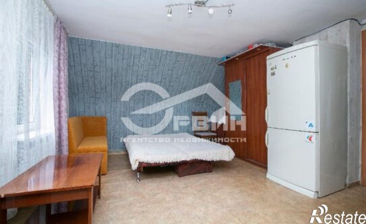 1-комн квартира улица Чекистов, 133,  д. 133