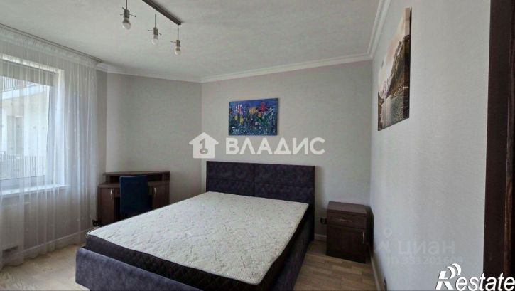 3-комн квартира Бассейная улица, 36,  д. 36