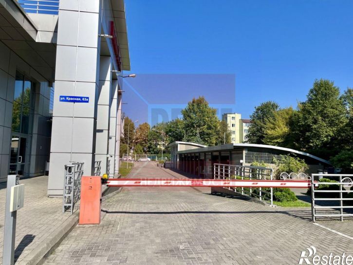 4-комн квартира Красная улица, 63А,  д. 63А