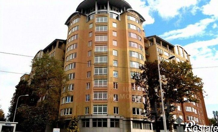 4-комн квартира Красная улица, 63А,  д. 63А