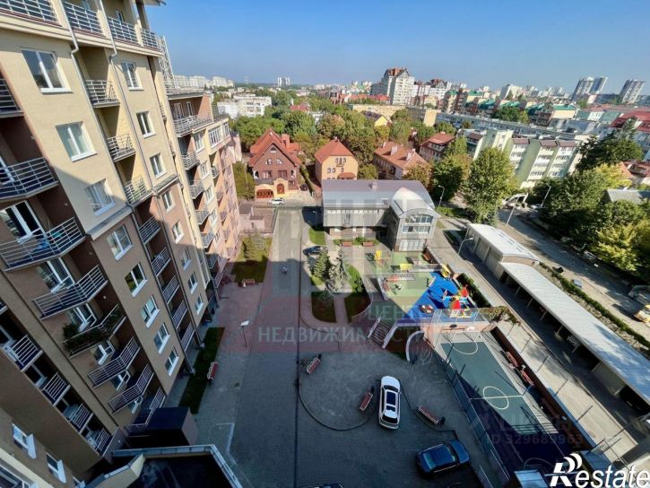 4-комн квартира Красная улица, 63А,  д. 63А