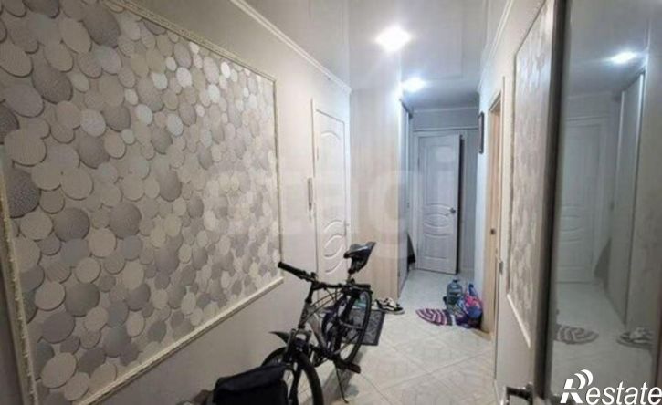 2-комн квартира улица Дзержинского, 38,  д. 38
