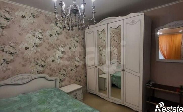 2-комн квартира улица Дзержинского, 38,  д. 38