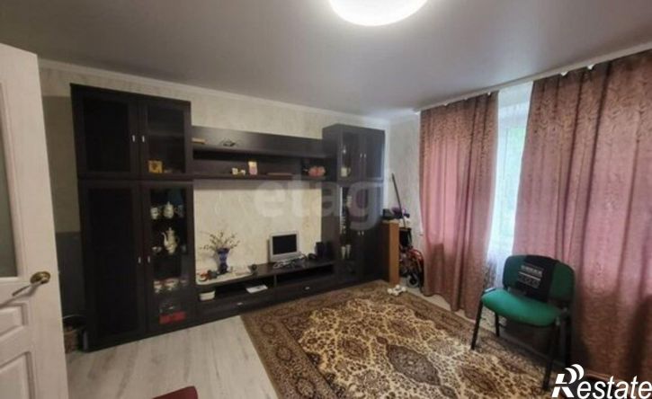 2-комн квартира улица Дзержинского, 38,  д. 38