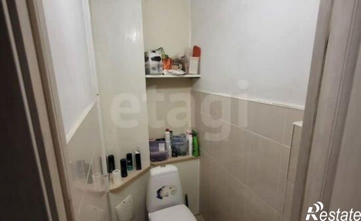 2-комн квартира улица Дзержинского, 38,  д. 38