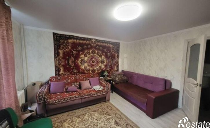 2-комн квартира улица Дзержинского, 38,  д. 38