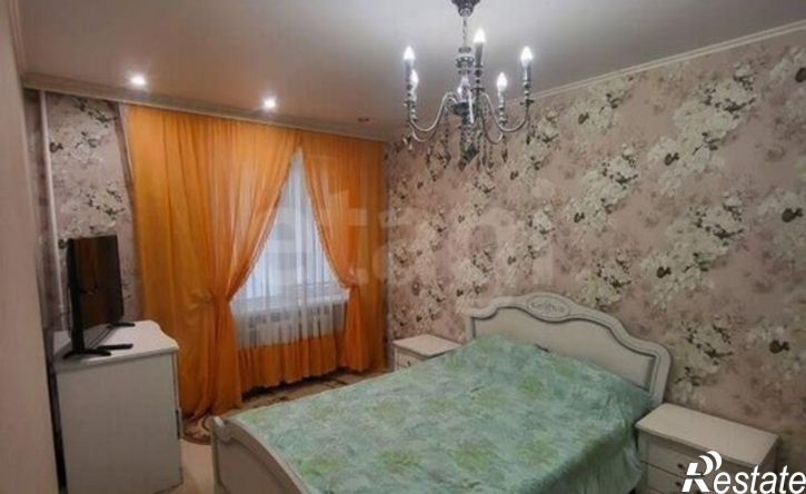 2-комн квартира улица Дзержинского, 38,  д. 38
