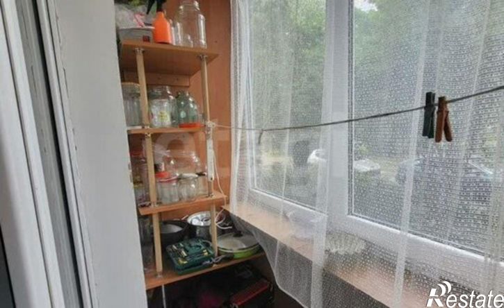 2-комн квартира улица Дзержинского, 38,  д. 38