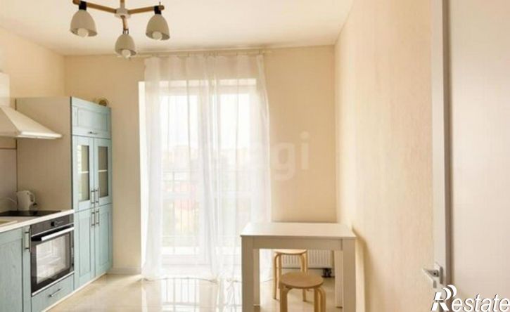 1-комн квартира Орудийная улица, 1А,  д. 1А