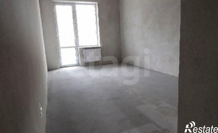 2-комн квартира Новгородская улица, 3А к2,  д. 3А к2