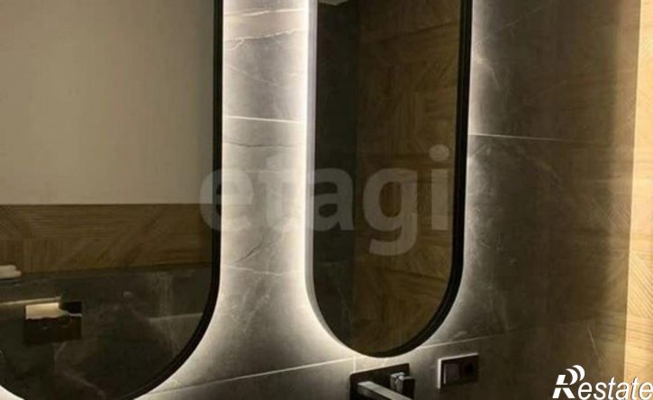 3-комн квартира Лужская улица, 23Б,  д. 23Б