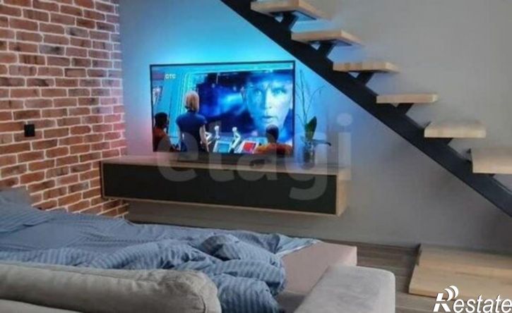 3-комн квартира Лужская улица, 23Б,  д. 23Б