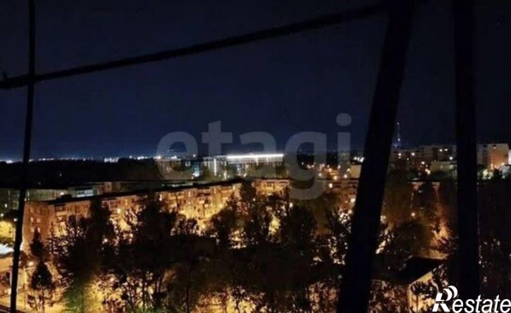 3-комн квартира Лужская улица, 23Б,  д. 23Б