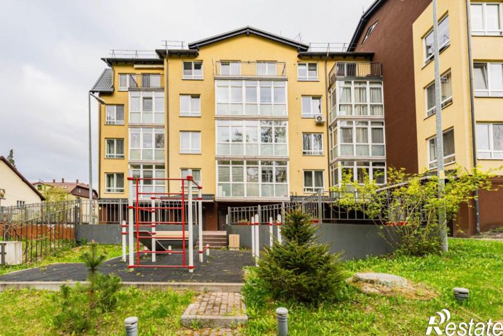 1-комн квартира улица Тихоненко, 17А,  д. 17А