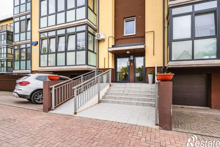 1-комн квартира улица Тихоненко, 17А,  д. 17А