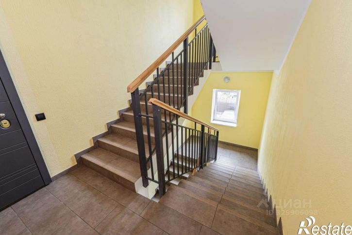1-комн квартира улица Тихоненко, 17А,  д. 17А