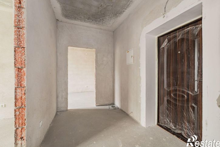 1-комн квартира улица Тихоненко, 17А,  д. 17А