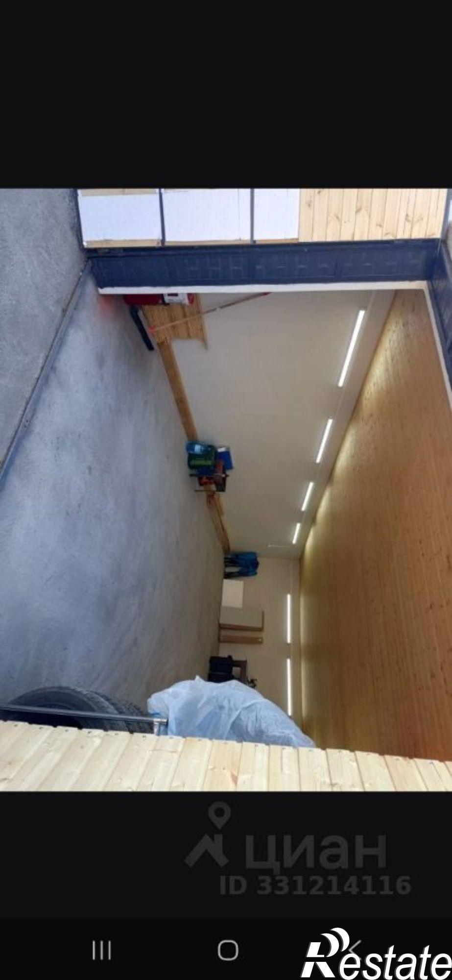 Купить гараж, место в паркинге за 1 700 030 рублей на ул Заводская, 11