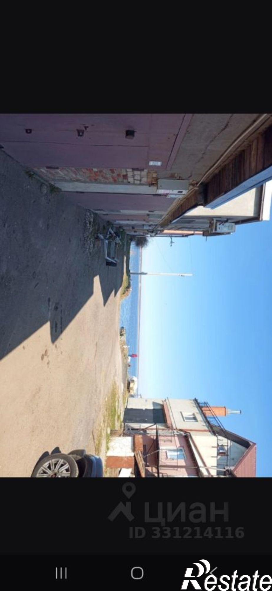 Купить гараж, место в паркинге за 1 700 030 рублей на ул Заводская, 11