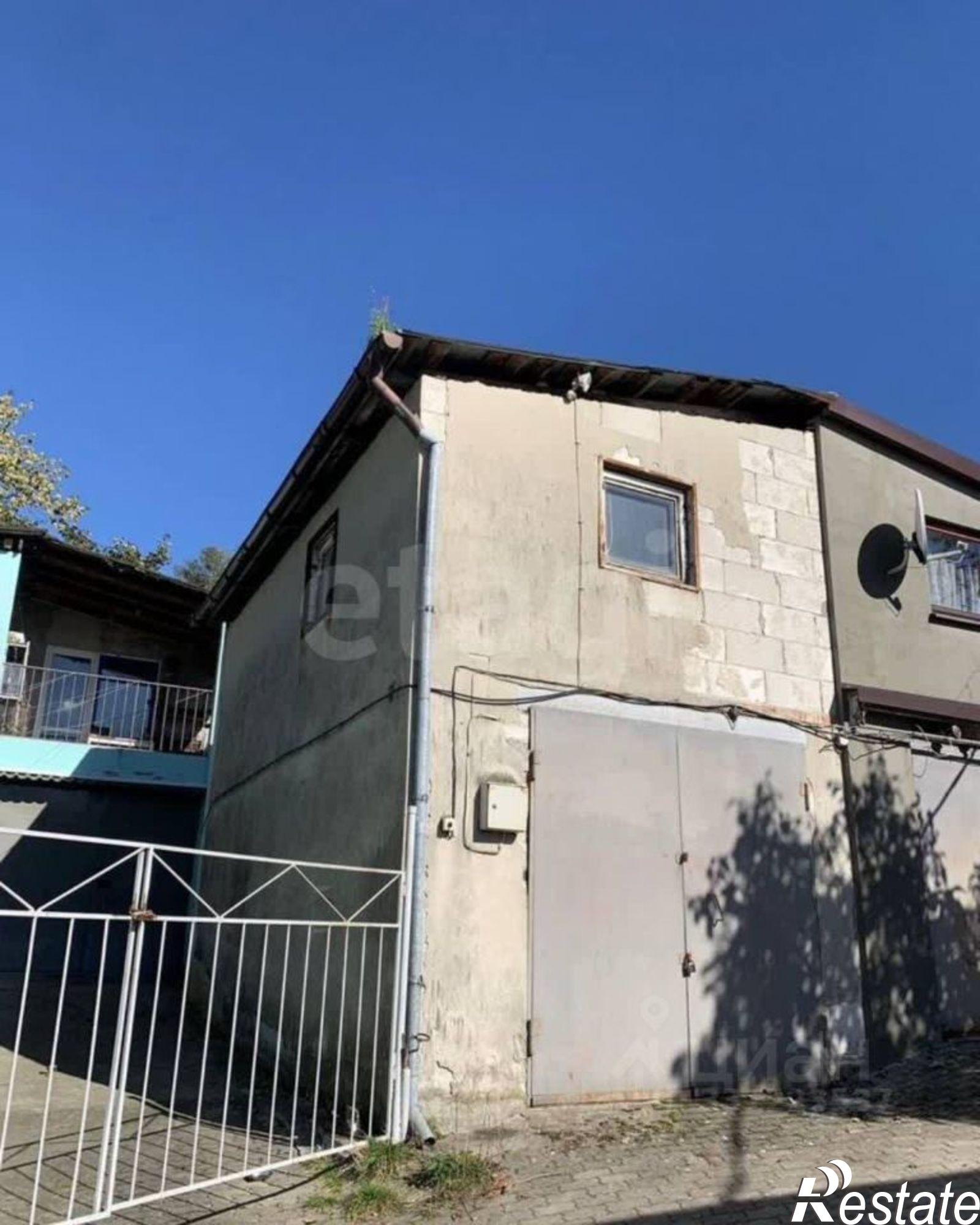 Купить гараж, место в паркинге за 1 324 250 рублей на улица Литовский Вал, 105А