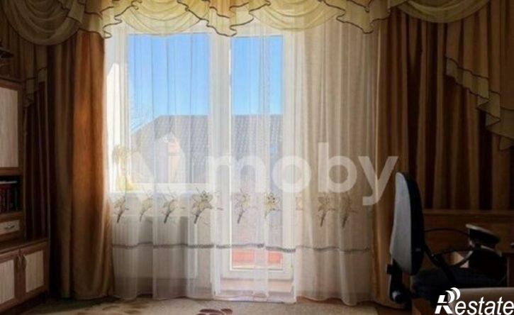 1-комн квартира улица Лейтенанта Калинина, 15Б,  д. 15Б