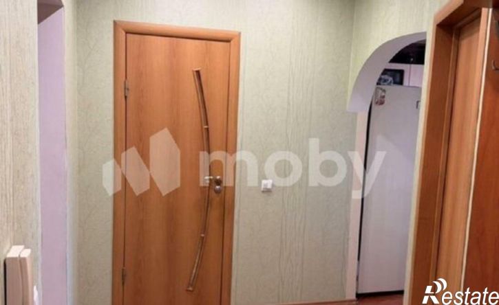 1-комн квартира улица Лейтенанта Калинина, 15Б,  д. 15Б