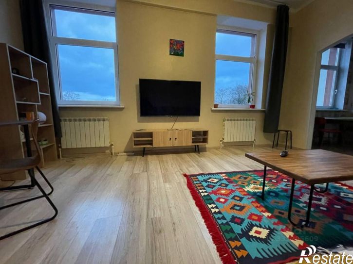 2-комн квартира проспект Мира, 23,  д. 23