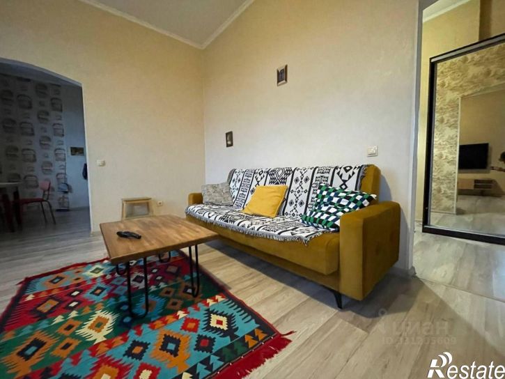 2-комн квартира проспект Мира, 23,  д. 23